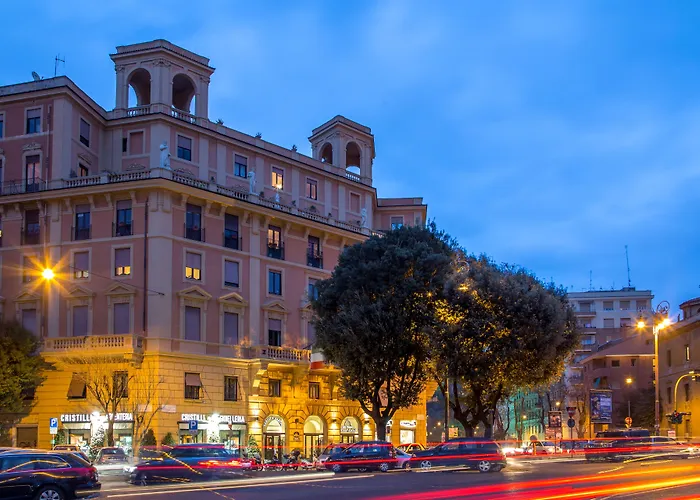 Best Western Hotel Astrid